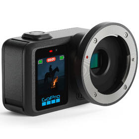 Outdoorová kamera GoPro MISSION 1 PRO ILS černá

 obrázek produktu 1 z 11