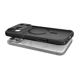Kryt na mobil Spigen Ultra Hybrid MagSafe na Apple iPhone 18 Pro / 17 Pro černý

 obrázek produktu 5 z 13
