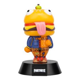 Dekorativní LED Paladone Icon Light Fortnite Beef Boss vícebarevné

 obrázek produktu 1 z 2