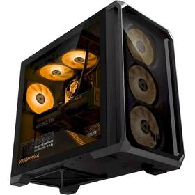 Herní počítač Asus TUF Gaming T700 Tower černý

 obrázek produktu 4 z 6