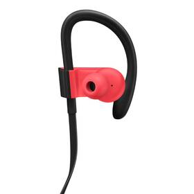 Sluchátka Beats Powerbeats3 Wireless černá/červená

 obrázek produktu 1 z 10