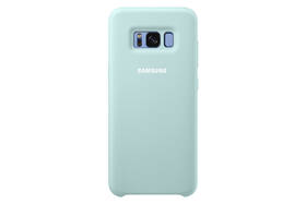 Kryt na mobil Samsung na Galaxy S8+ modrý

 obrázek produktu 1 z 2