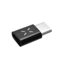 Redukce FIXED MicroUSB / USB-C černá

 obrázek produktu 1 z 1