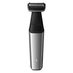 Zastřihovač tělový Philips BG5020/15 stříbrný

 obrázek produktu 3 z 22