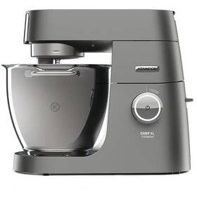 Kuchyňský robot KENWOOD KVL8400S šedý

 obrázek produktu 2 z 18
