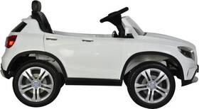 Elektrické autíčko Buddy Toys BEC 8110 Mercedes GLA 

 obrázek produktu 3 z 3