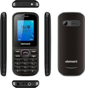 Mobilní telefon Sencor Element P002 černý

 obrázek produktu 3 z 3