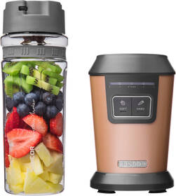 Stolní mixér Sencor  zlatý

 obrázek produktu 3 z 4