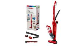 Tyčový vysavač Bosch BBH3ZOO25 Flexxo 25.2V, Serie 4 červený

 obrázek produktu 2 z 19