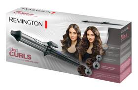 Kulma Remington 2in1 Curls CI67E1 

 obrázek produktu 2 z 2