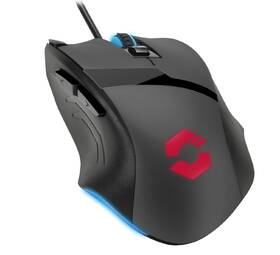Myš Speed Link Vades černá

 obrázek produktu 1 z 4