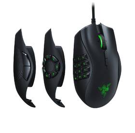 Myš Razer Naga Trinity černá

 obrázek produktu 6 z 7