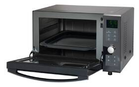 Mikrovlnná trouba Panasonic NN-DF383BEPG černá

 obrázek produktu 3 z 12