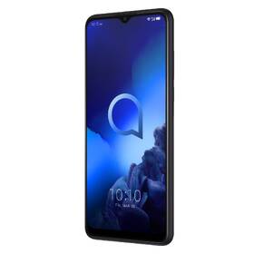 Mobilní telefon ALCATEL 3X 2019 128 GB černý

 obrázek produktu 2 z 10