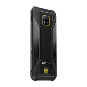 Mobilní telefon Doogee S95 Pro Super Set černý

 obrázek produktu 5 z 11