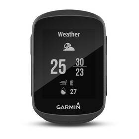 Cyklopočítač s GPS Garmin 130 Plus HR Bundle černá

 obrázek produktu 6 z 8
