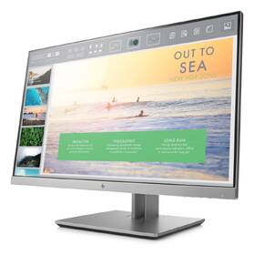 Monitor HP E233 

 obrázek produktu 4 z 7