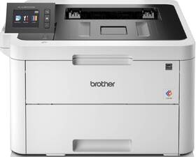 Tiskárna laserová Brother HL-L3270CDW 

 obrázek produktu 1 z 4
