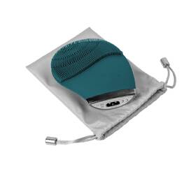 Kartáček na obličej Concept SK9000 SONIVIBE, smaragd 

 obrázek produktu 5 z 13