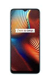 Mobilní telefon realme 7i modrý

 obrázek produktu 2 z 6