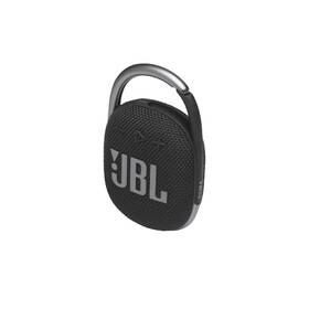 Přenosný reproduktor JBL CLIP 4 černý

 obrázek produktu 2 z 9