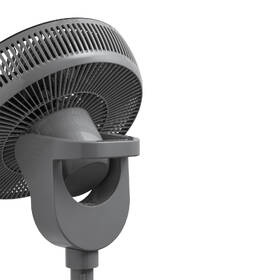 Ventilátor stojanový Duux Whisper Gray 

 obrázek produktu 13 z 16
