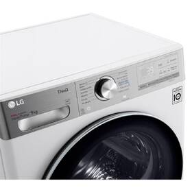Sušička prádla LG RC91V9AV2QR bílá

 obrázek produktu 7 z 19