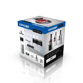 Odšťavňovač Concept LO7065 

 obrázek produktu 16 z 19