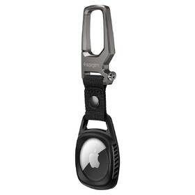 Pouzdro Spigen Rugged Armor pro Apple AirTag černé

 obrázek produktu 2 z 6