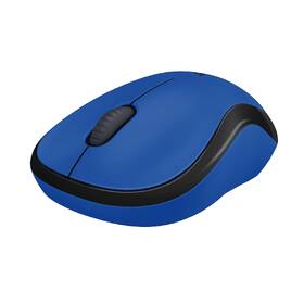 Myš Logitech M220 Silent modrá

 obrázek produktu 2 z 3