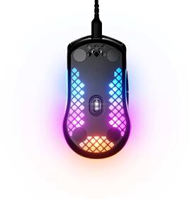 Myš SteelSeries Aerox 3 černá

 obrázek produktu 3 z 7