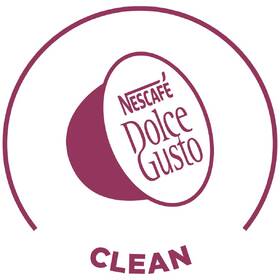 Espresso Krups NESCAFÉ® Dolce Gusto® Infinissima Touch KP270A10 béžové

 obrázek produktu 14 z 27