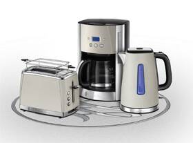 Topinkovač RUSSELL HOBBS 26970-56 Luna Stone 

 obrázek produktu 7 z 9