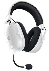 Headset Razer BlackShark V2 Pro bílý

 obrázek produktu 2 z 10