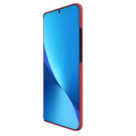 Kryt na mobil Nillkin Super Frosted na Xiaomi 12 červený

 obrázek produktu 4 z 4