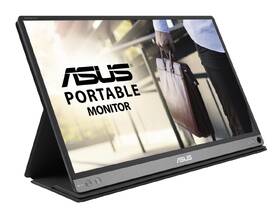 Monitor Asus ZenScreen Go MB16AP 

 obrázek produktu 4 z 6