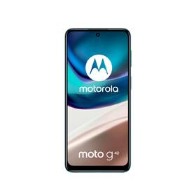 Mobilní telefon Motorola Moto G42 6GB/128GB - Atlantic Green 

 obrázek produktu 2 z 10