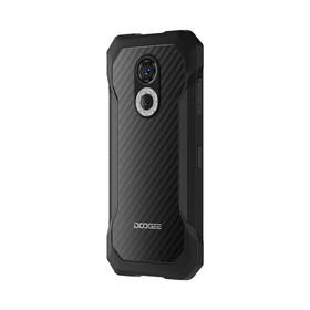 Mobilní telefon Doogee S61 6 GB / 64 GB černý

 obrázek produktu 4 z 11