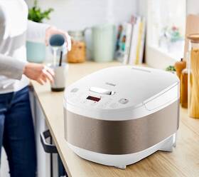 Multifunkční hrnec Tefal Simply Cook Plus RK622130 

 obrázek produktu 17 z 23