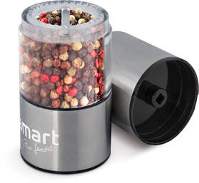 Mlýnek na sůl a pepř Lamart LT7064 

 obrázek produktu 1 z 2