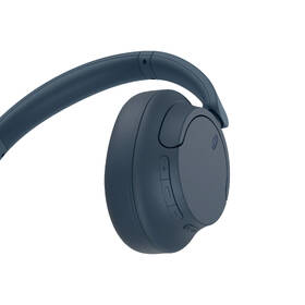 Sluchátka Sony WH-CH720N modrá

 obrázek produktu 5 z 14