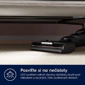 Tyčový vysavač Electrolux ES52CB18SH 

 obrázek produktu 13 z 16