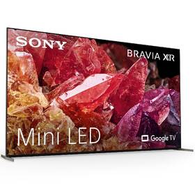 Televize Sony XR-85X95K 

 obrázek produktu 4 z 20