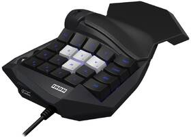 Ovladač HORI Tactical Assault Commander pro PS5/PS4/PC 
