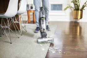 Parní vysavač Bissell CrossWave HydroSteam Pet Select 3527N 

 obrázek produktu 12 z 19
