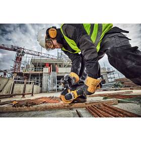 Úhlová bruska akumulátorová Dewalt DCG406N (bez baterie) 

 obrázek produktu 4 z 4
