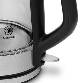 Rychlovarná konvice Rohnson R-7645 Double Wall 

 obrázek produktu 1 z 6