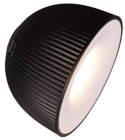 Stolní LED lampička Reality Maxima černé

 obrázek produktu 4 z 5