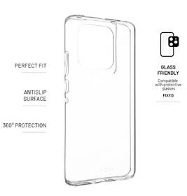 Kryt na mobil FIXED na Motorola Edge 50 Ultra průhledný

 obrázek produktu 1 z 1