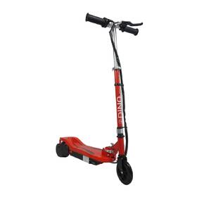 Elektrická koloběžka ELJET® DINO RED červená

 obrázek produktu 4 z 7